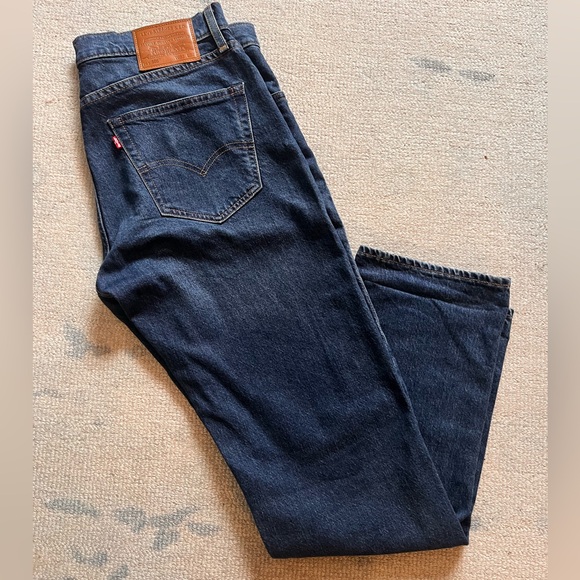 Levi’s 505 regular jack of all trades jeans (New) - Picture 3 of 9